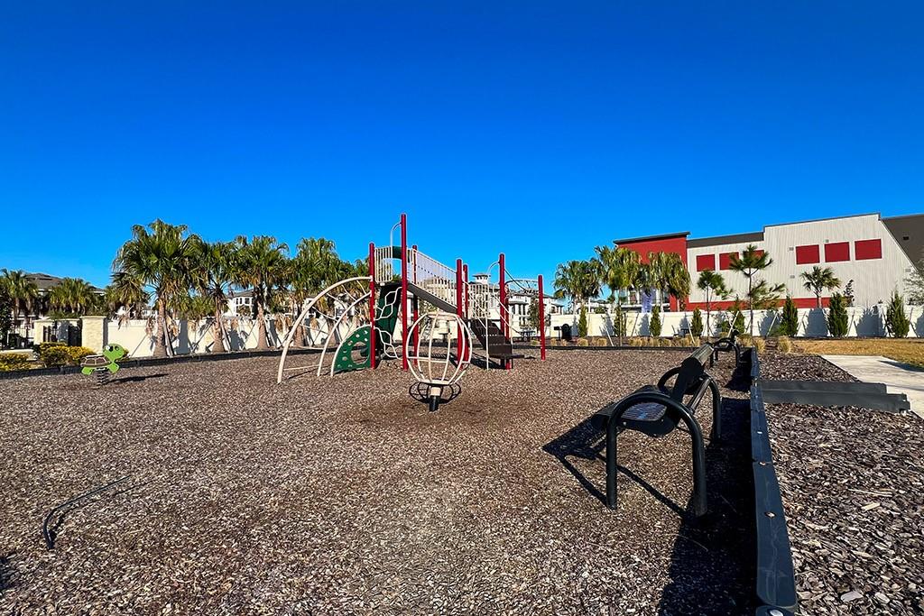 4603 CAMPSITE LOOP, ORLANDO, FL, 32824