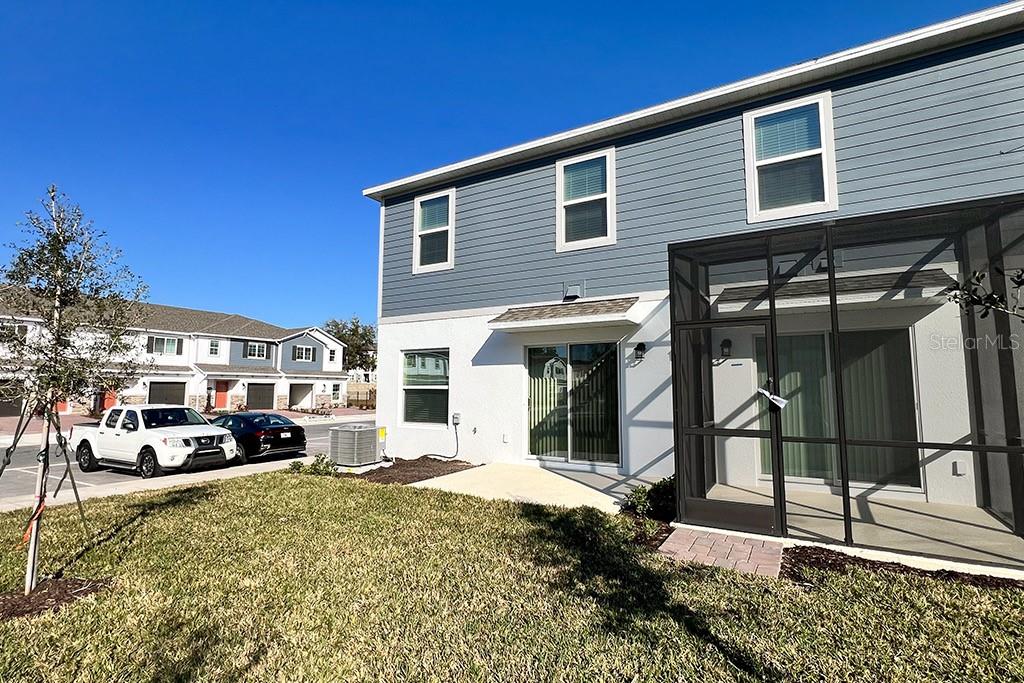 4603 CAMPSITE LOOP, ORLANDO, FL, 32824