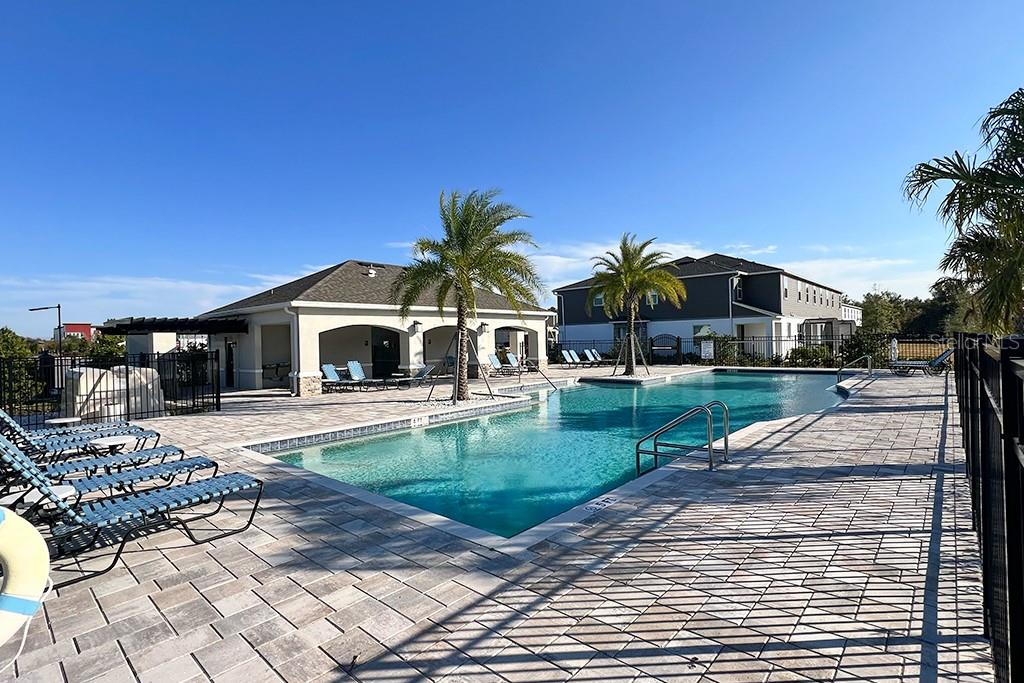 4603 CAMPSITE LOOP, ORLANDO, FL, 32824