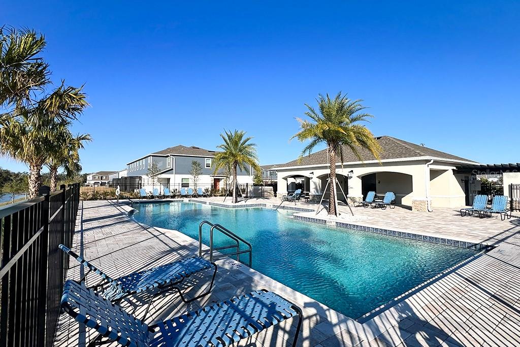 4603 CAMPSITE LOOP, ORLANDO, FL, 32824