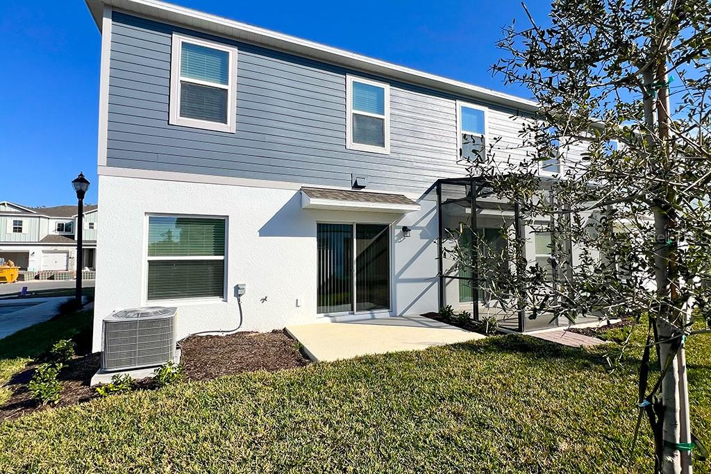 4603 CAMPSITE LOOP, ORLANDO, FL, 32824