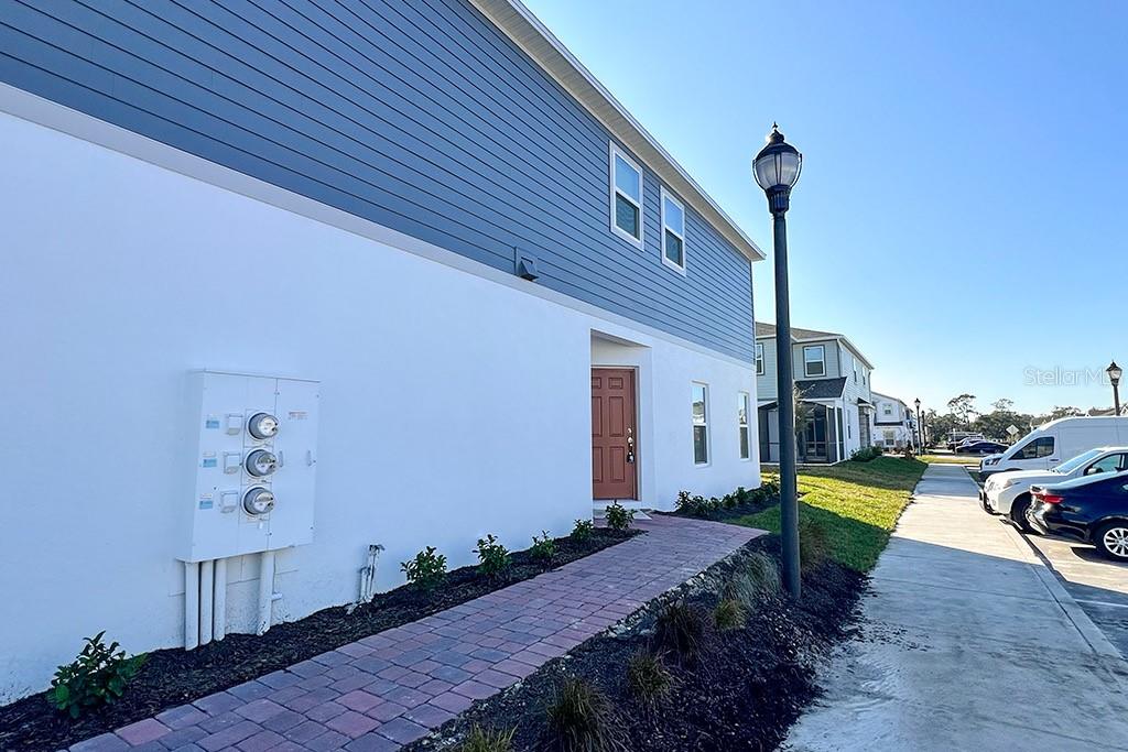 4603 CAMPSITE LOOP, ORLANDO, FL, 32824