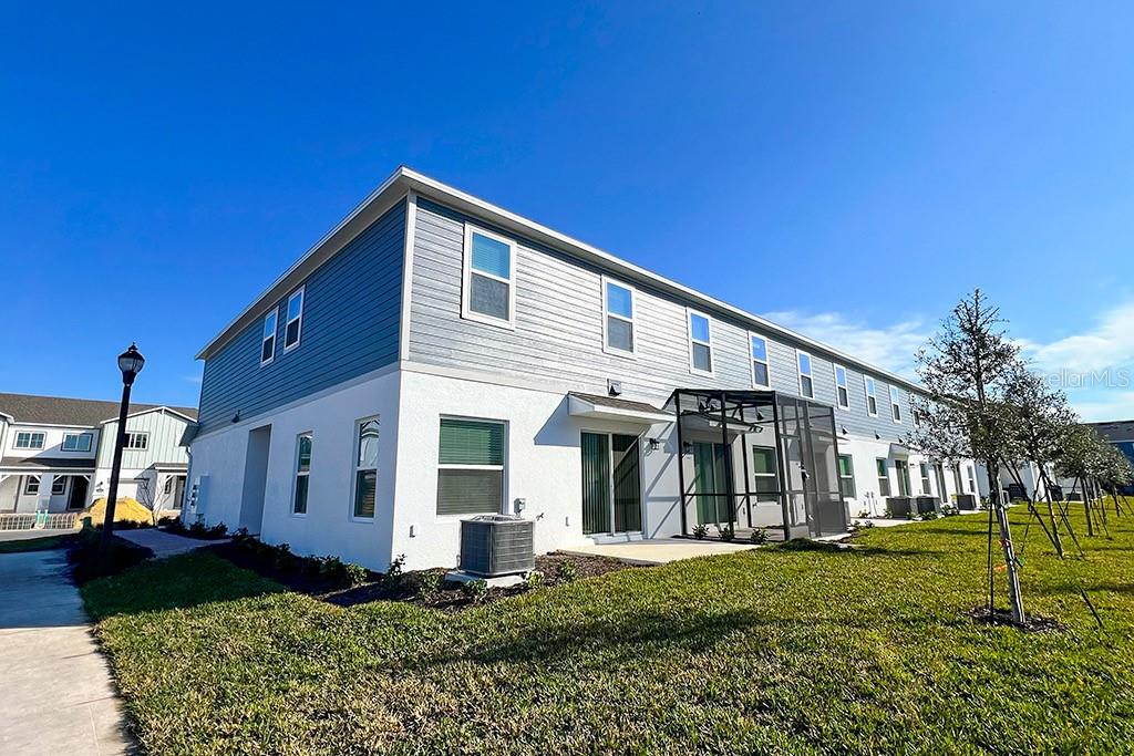 4603 CAMPSITE LOOP, ORLANDO, FL, 32824