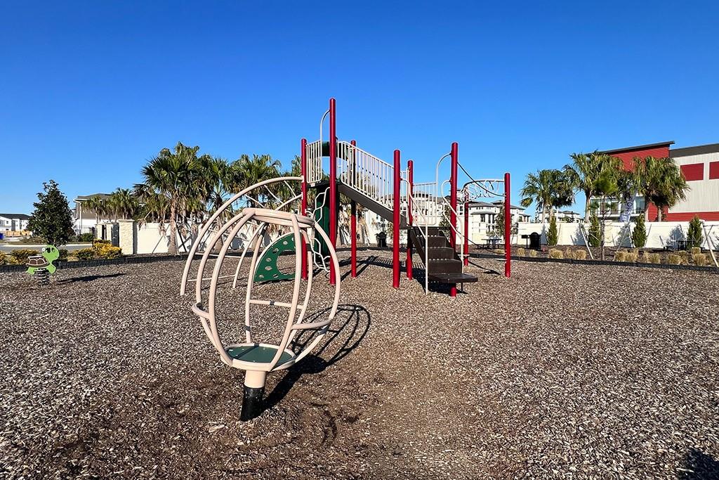 4603 CAMPSITE LOOP, ORLANDO, FL, 32824