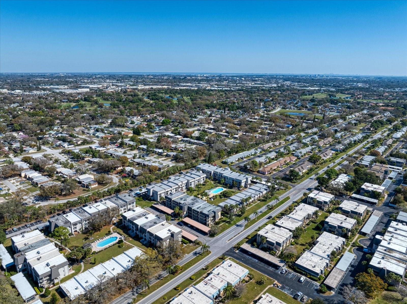 8693 BARDMOOR BLVD #205, SEMINOLE, FL, 33777