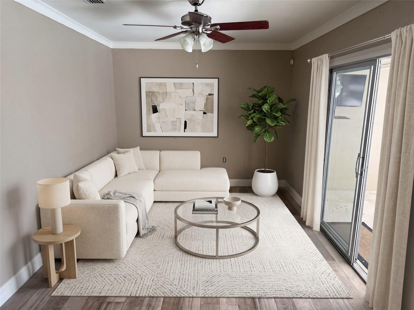 1410 SAXON BLVD, DELTONA, FL, 32725