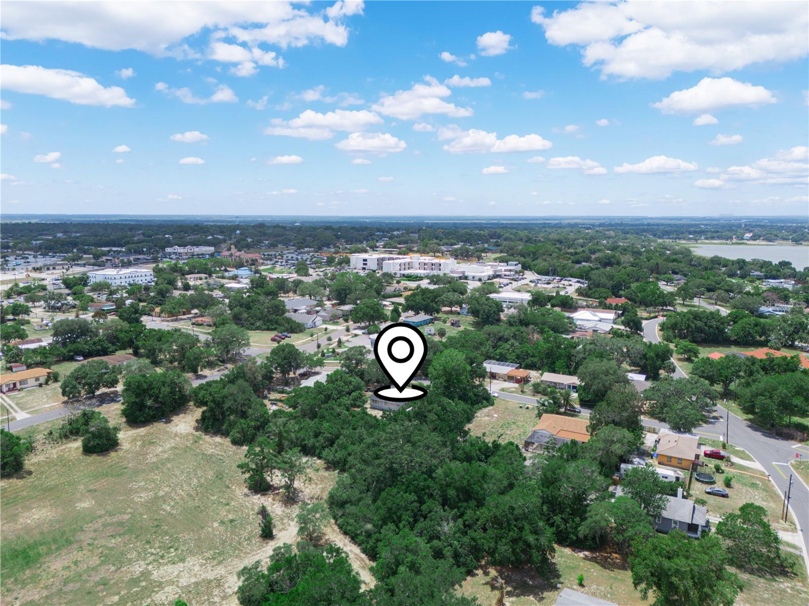 407 S 12TH ST, LAKE WALES, FL, 33853