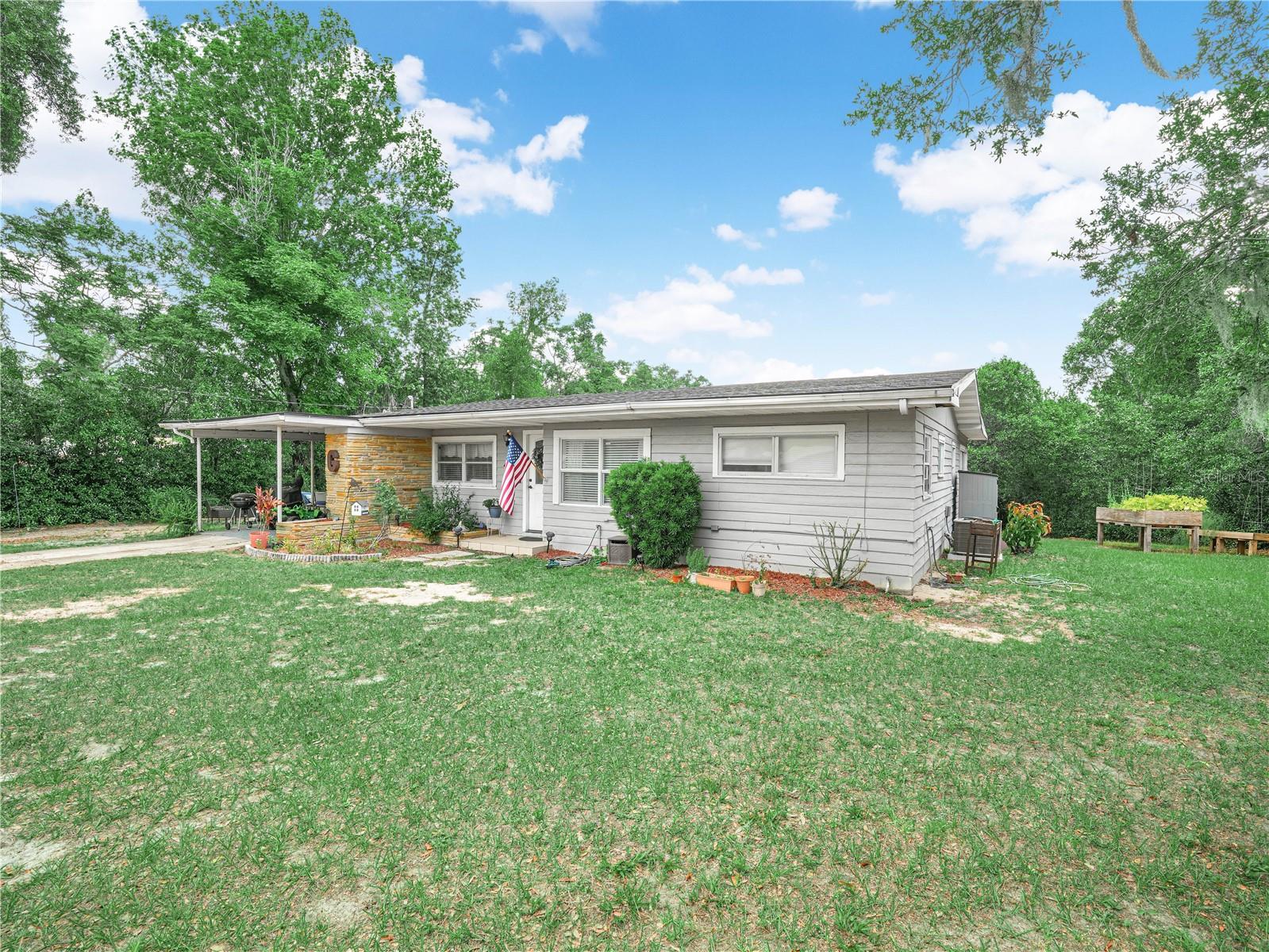 407 S 12TH ST, LAKE WALES, FL, 33853