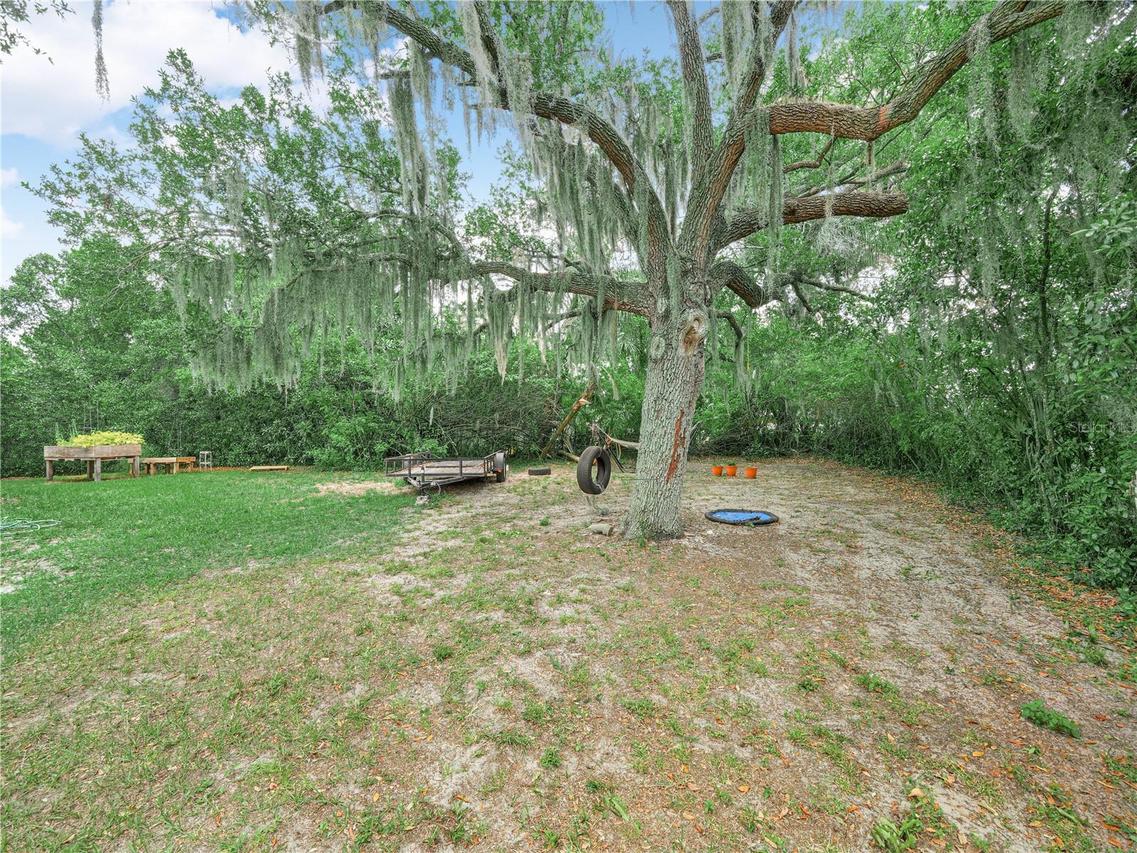 407 S 12TH ST, LAKE WALES, FL, 33853