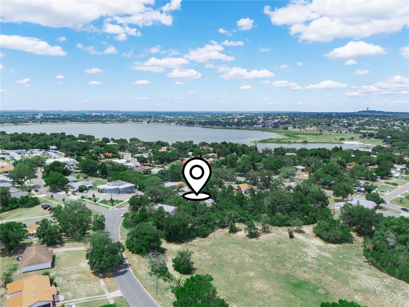 407 S 12TH ST, LAKE WALES, FL, 33853