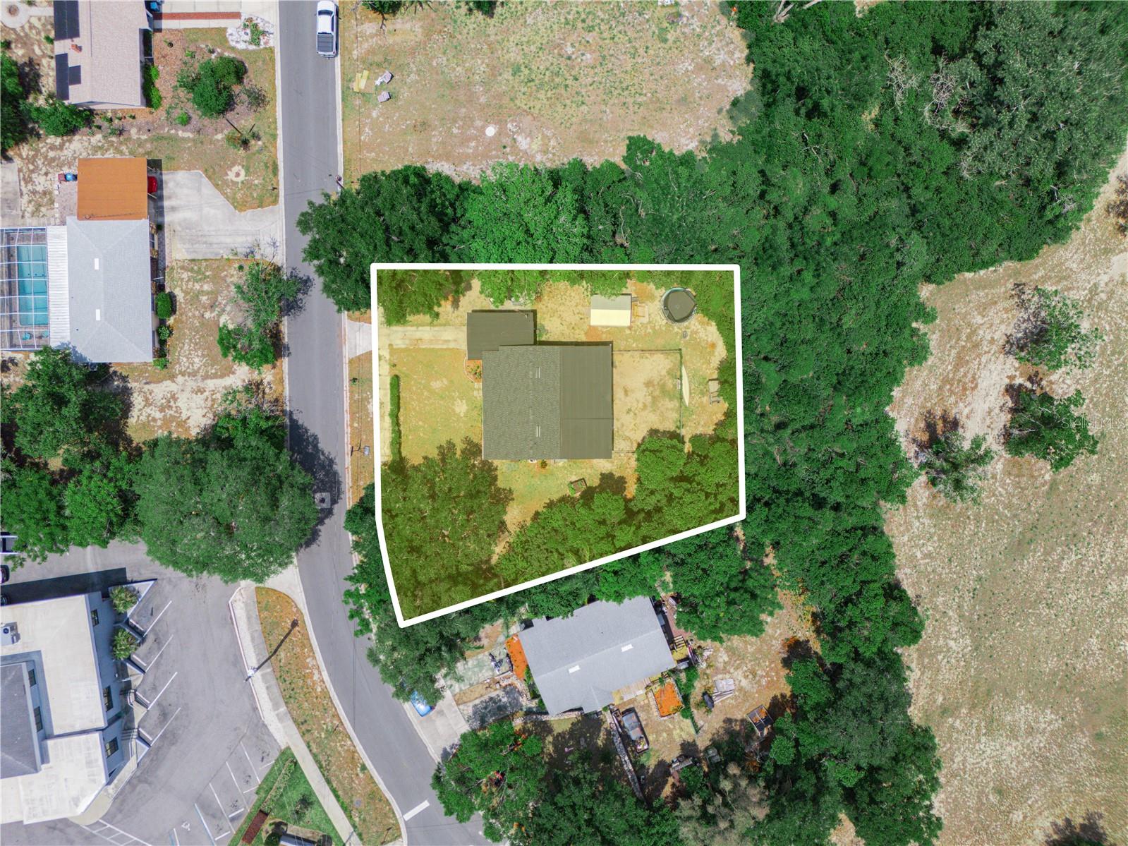 407 S 12TH ST, LAKE WALES, FL, 33853