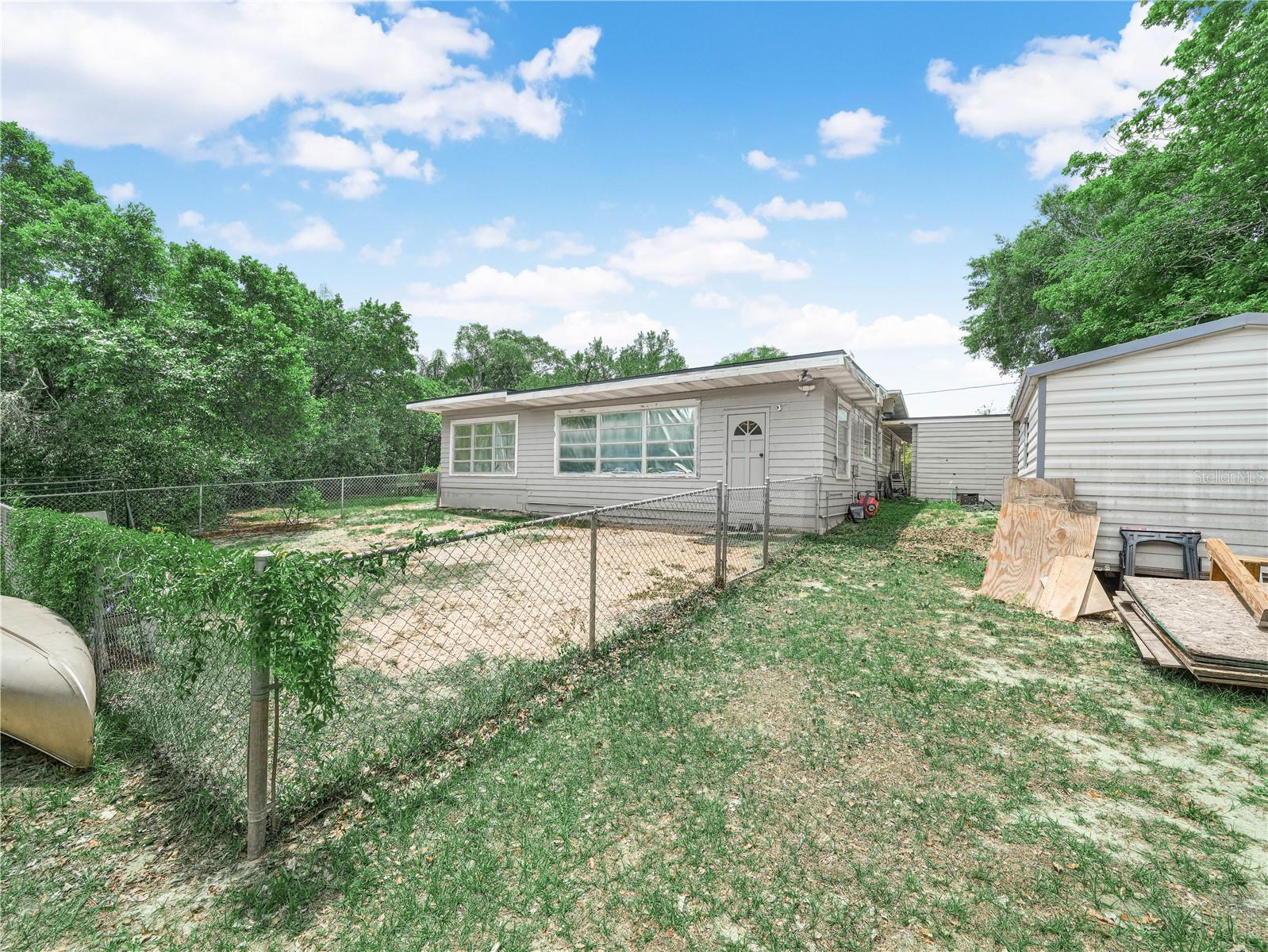 407 S 12TH ST, LAKE WALES, FL, 33853