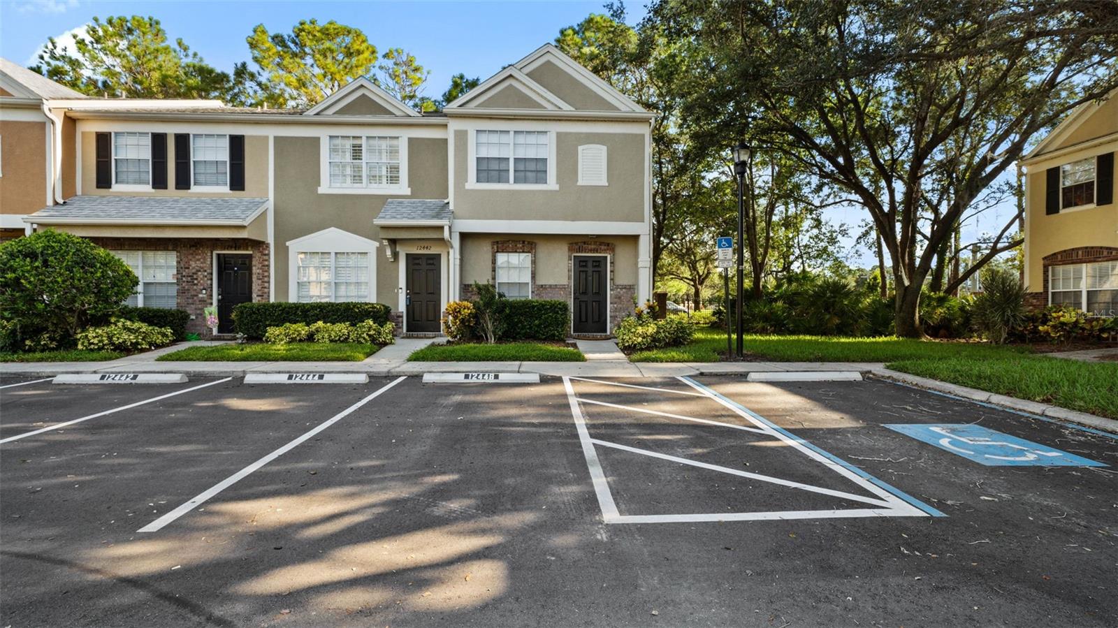 12444 BERKELEY SQUARE DR, TAMPA, FL, 33626