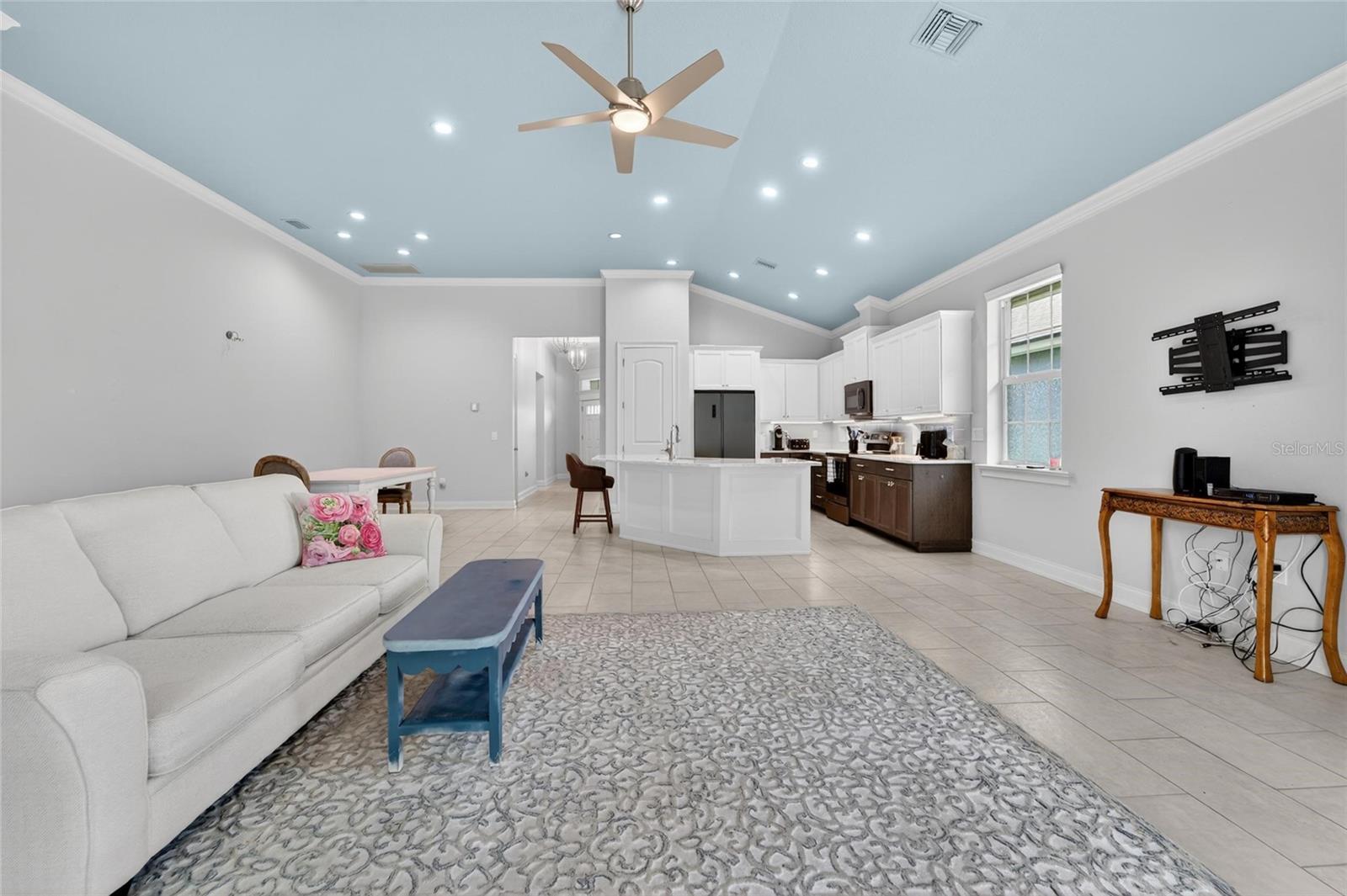 7991 LAKE JAMES BLVD, LAKELAND, FL, 33810