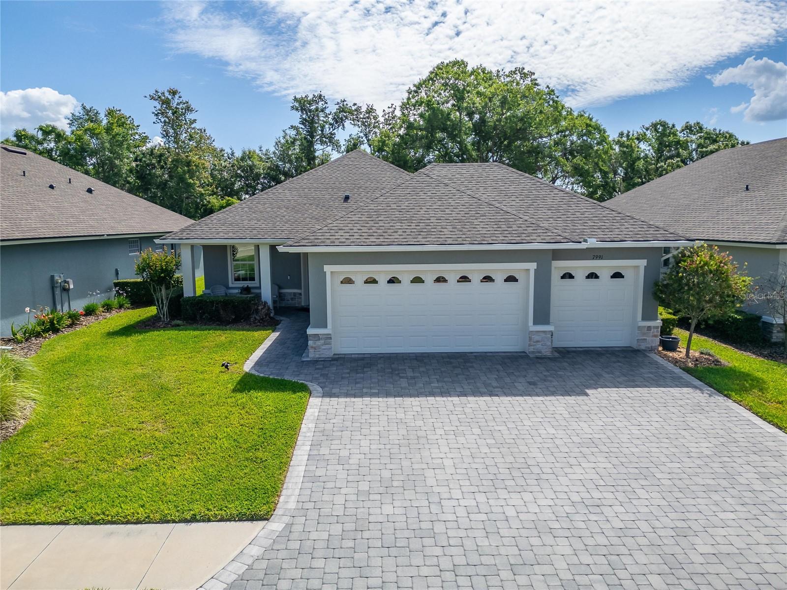 7991 LAKE JAMES BLVD, LAKELAND, FL, 33810