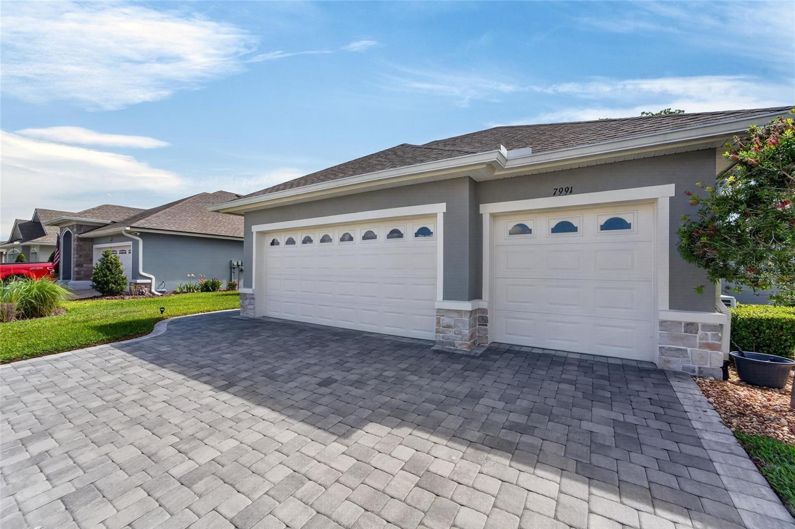 7991 LAKE JAMES BLVD, LAKELAND, FL, 33810