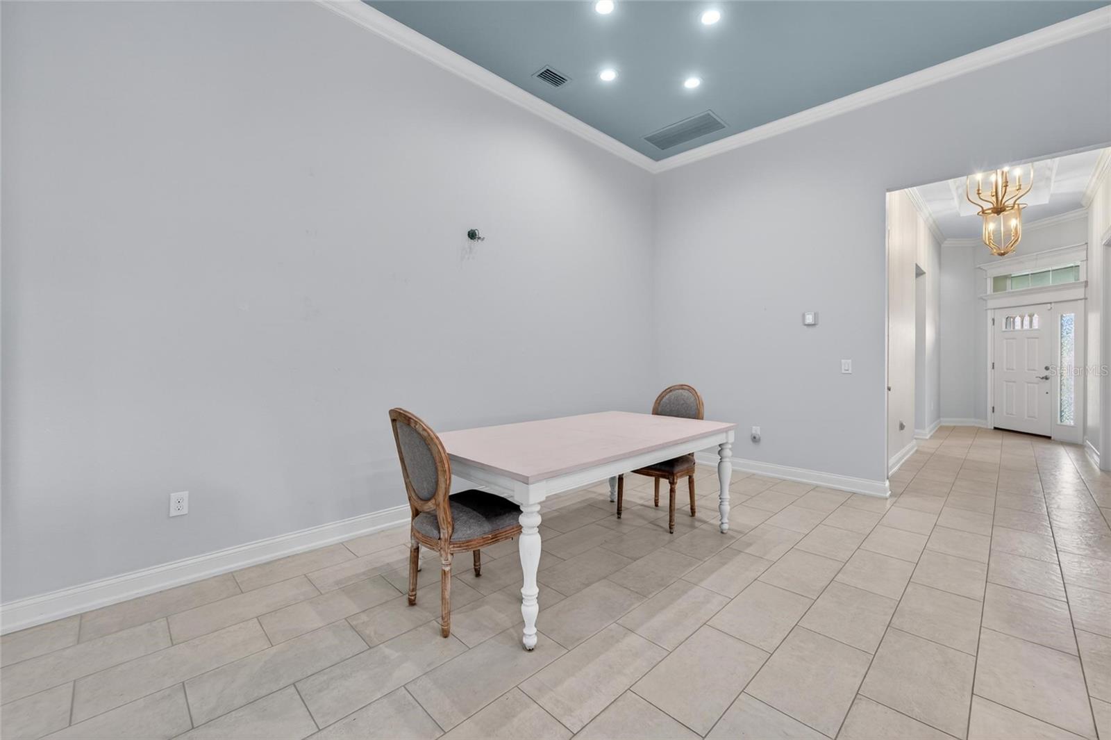 7991 LAKE JAMES BLVD, LAKELAND, FL, 33810