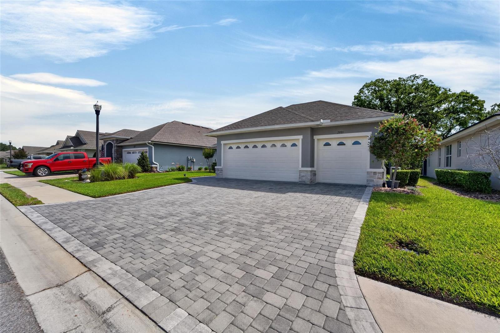7991 LAKE JAMES BLVD, LAKELAND, FL, 33810