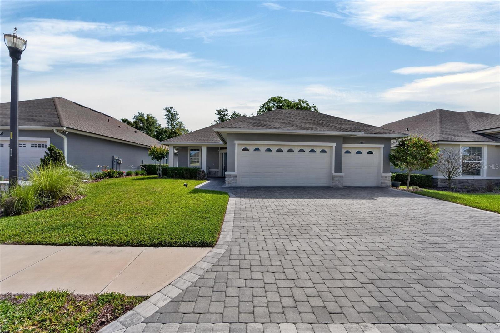 7991 LAKE JAMES BLVD, LAKELAND, FL, 33810