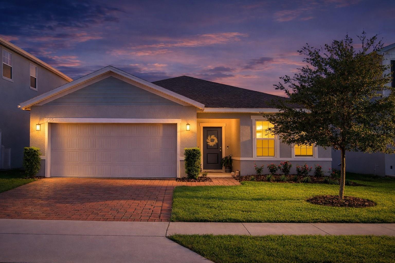 255 AUGUST FERN LOOP, MOUNT DORA, FL, 32757