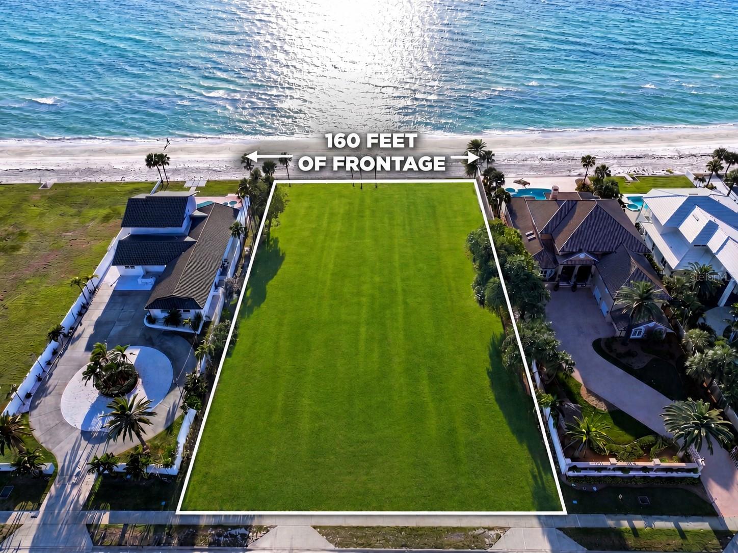 1420 and 1440 GULF BLVD, BELLEAIR SHORES, FL, 33786