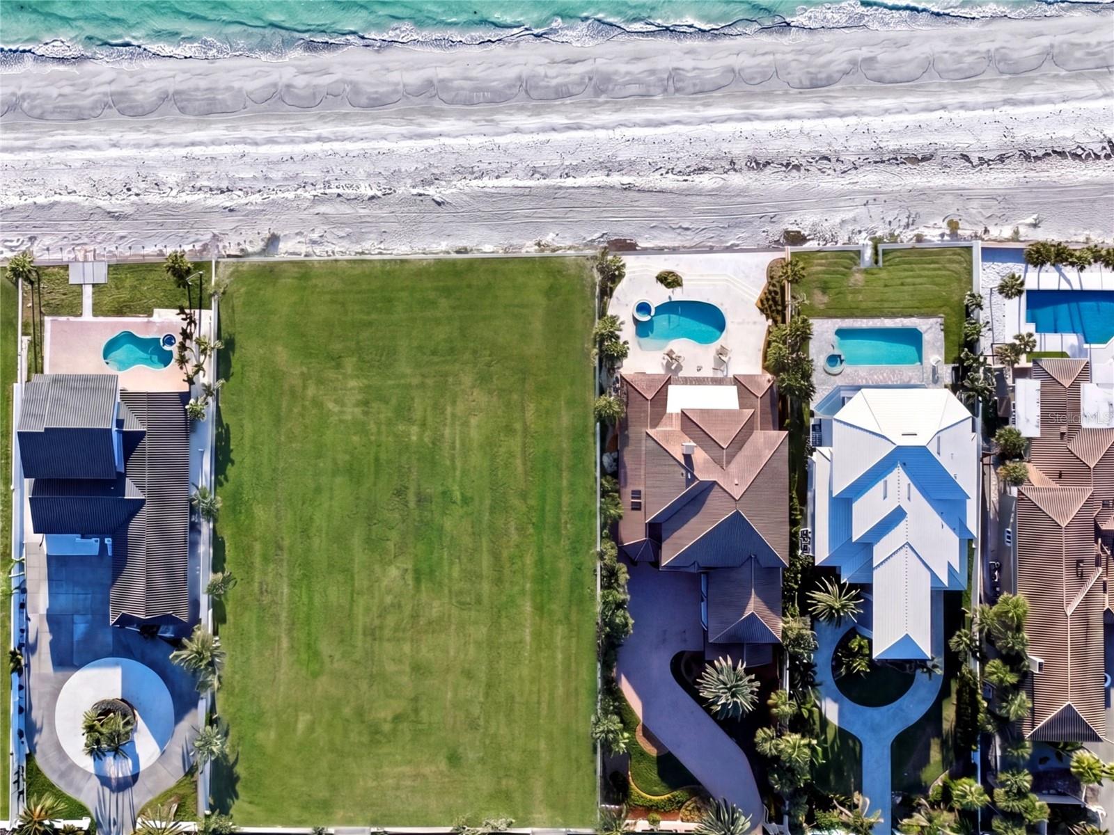 1420 and 1440 GULF BLVD, BELLEAIR SHORES, FL, 33786