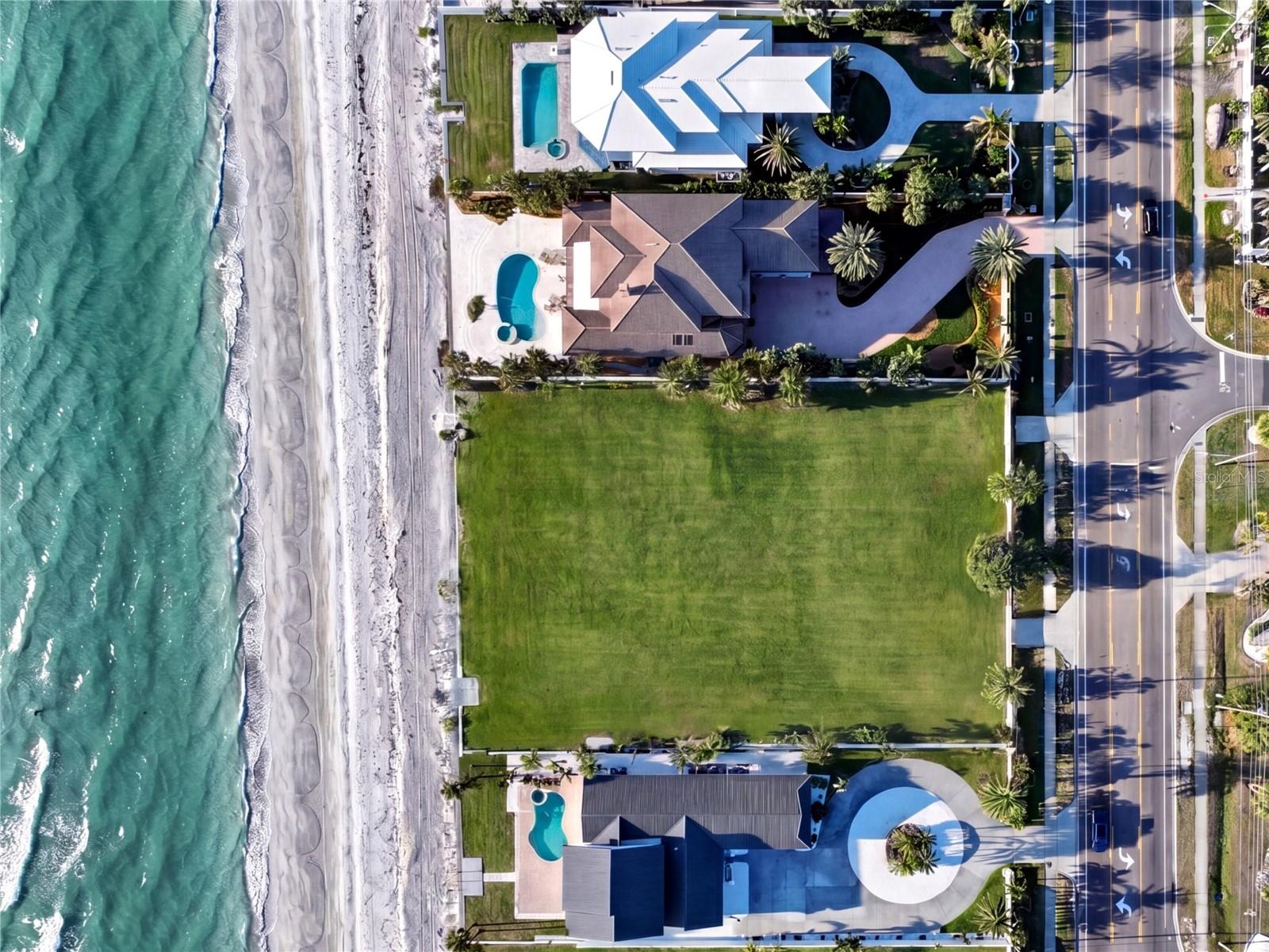 1420 and 1440 GULF BLVD, BELLEAIR SHORES, FL, 33786