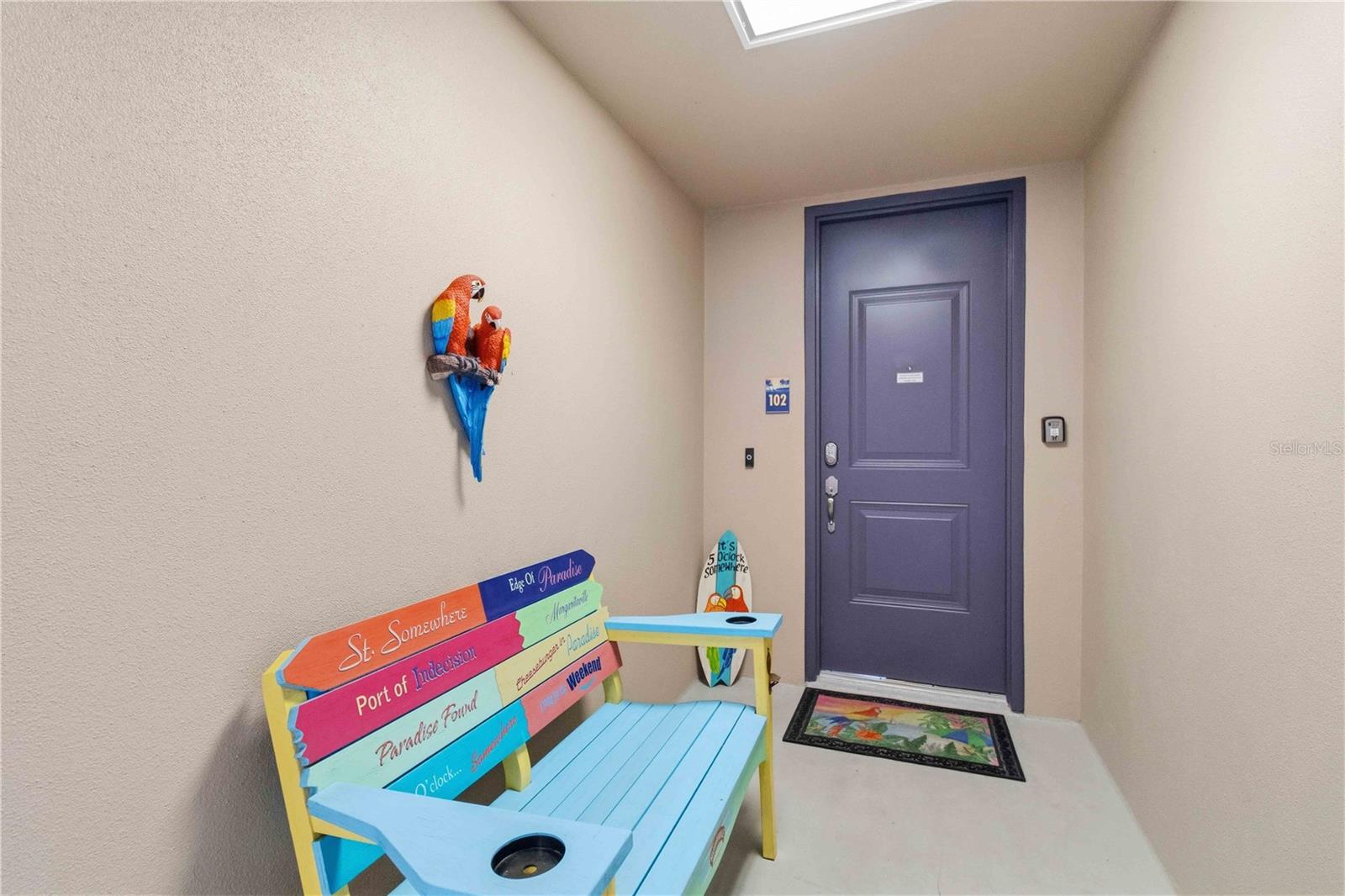 395 ARUBA CIR #102, BRADENTON, FL, 34209