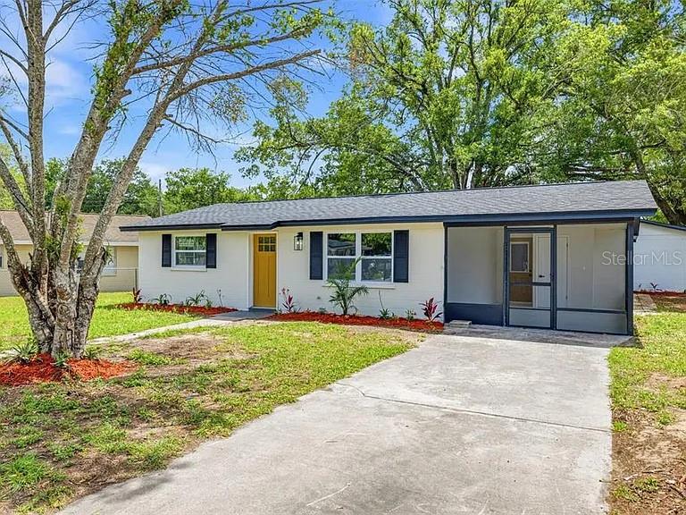 39252 HEIGHTS AVE, ZEPHYRHILLS, FL, 33542