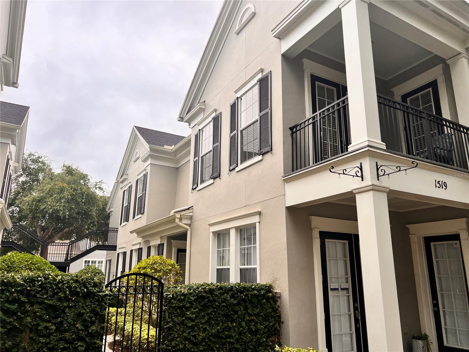 1519 LAKE BALDWIN LN #C, ORLANDO, FL, 32814
