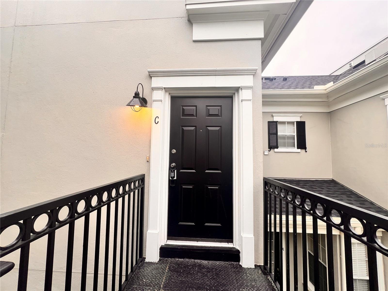 1519 LAKE BALDWIN LN #C, ORLANDO, FL, 32814