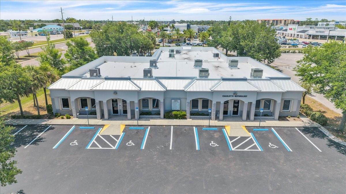 3300 TAMIAMI TRL #2, PORT CHARLOTTE, FL, 33952