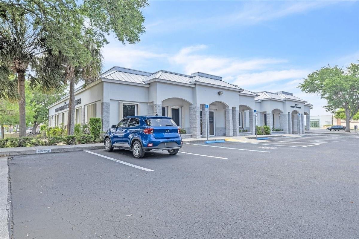 3300 TAMIAMI TRL #2, PORT CHARLOTTE, FL, 33952