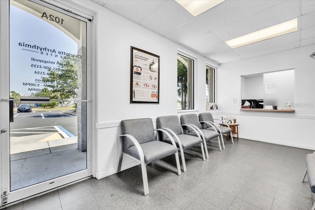 3300 TAMIAMI TRL #2, PORT CHARLOTTE, FL, 33952