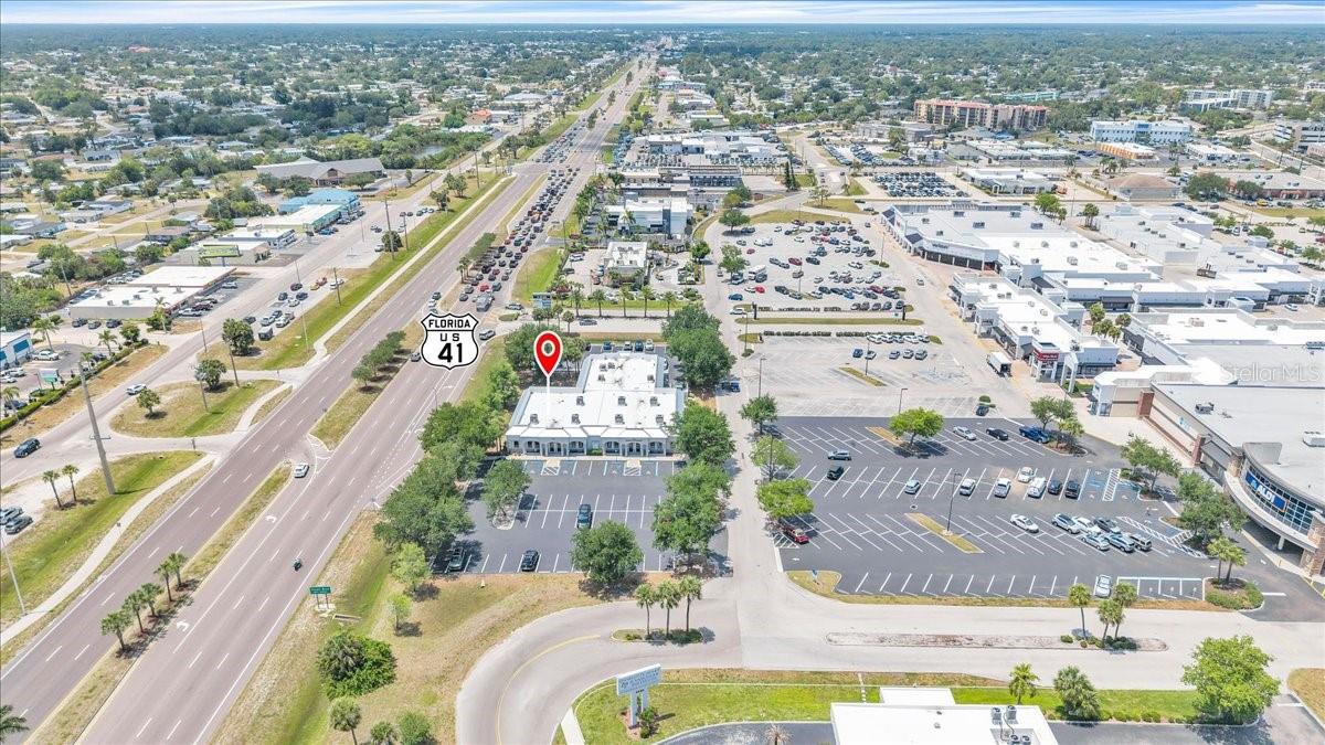 3300 TAMIAMI TRL #2, PORT CHARLOTTE, FL, 33952
