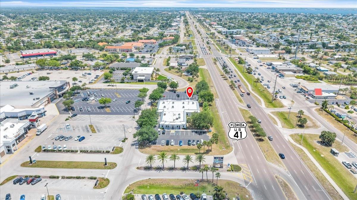 3300 TAMIAMI TRL #2, PORT CHARLOTTE, FL, 33952