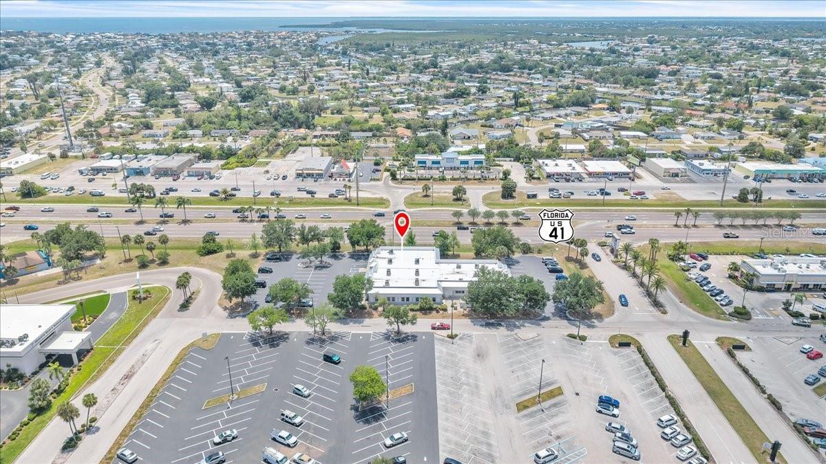 3300 TAMIAMI TRL #2, PORT CHARLOTTE, FL, 33952