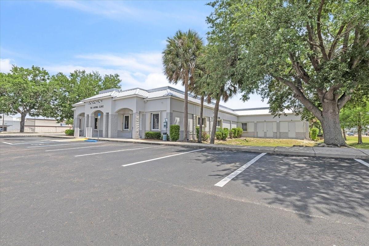 3300 TAMIAMI TRL #2, PORT CHARLOTTE, FL, 33952