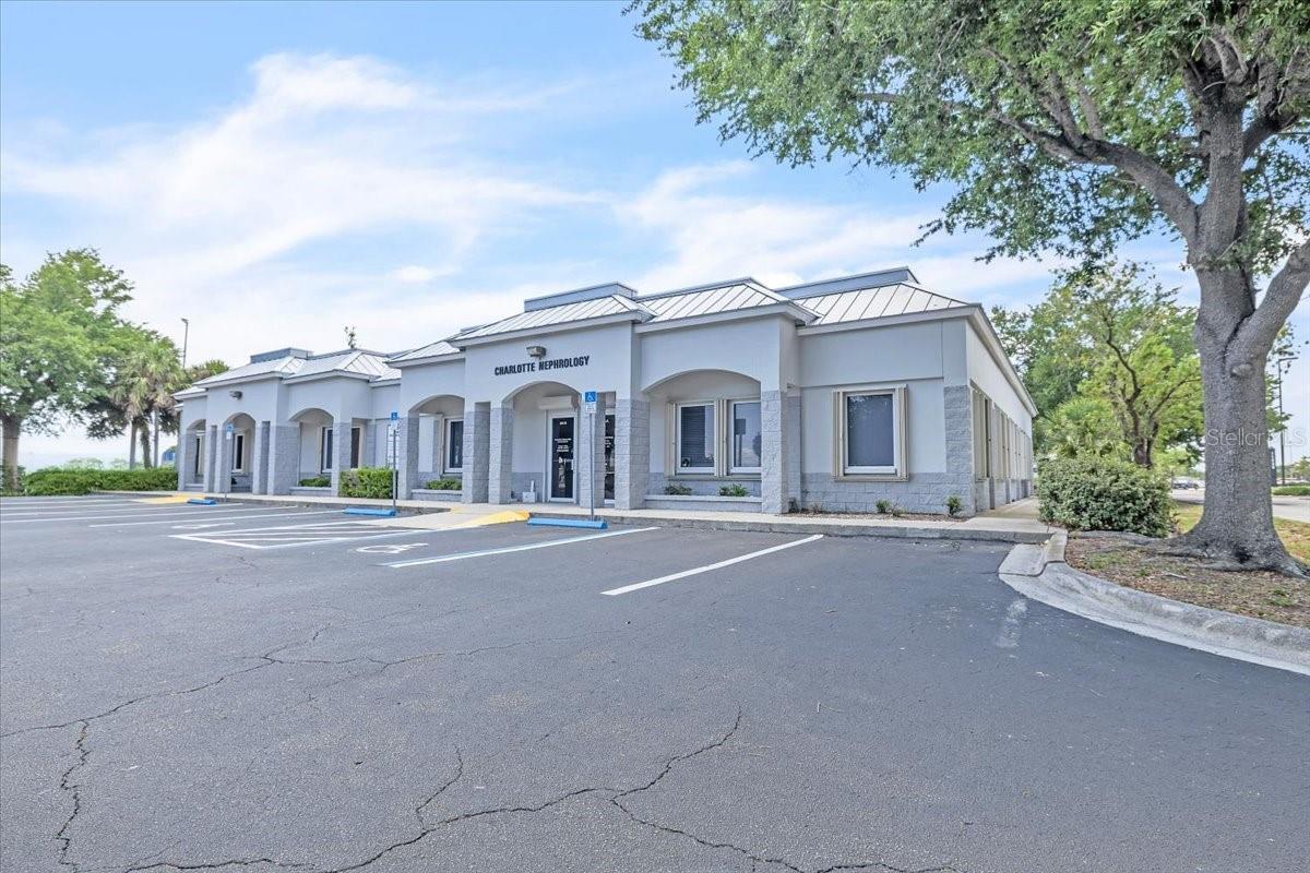 3300 TAMIAMI TRL #2, PORT CHARLOTTE, FL, 33952