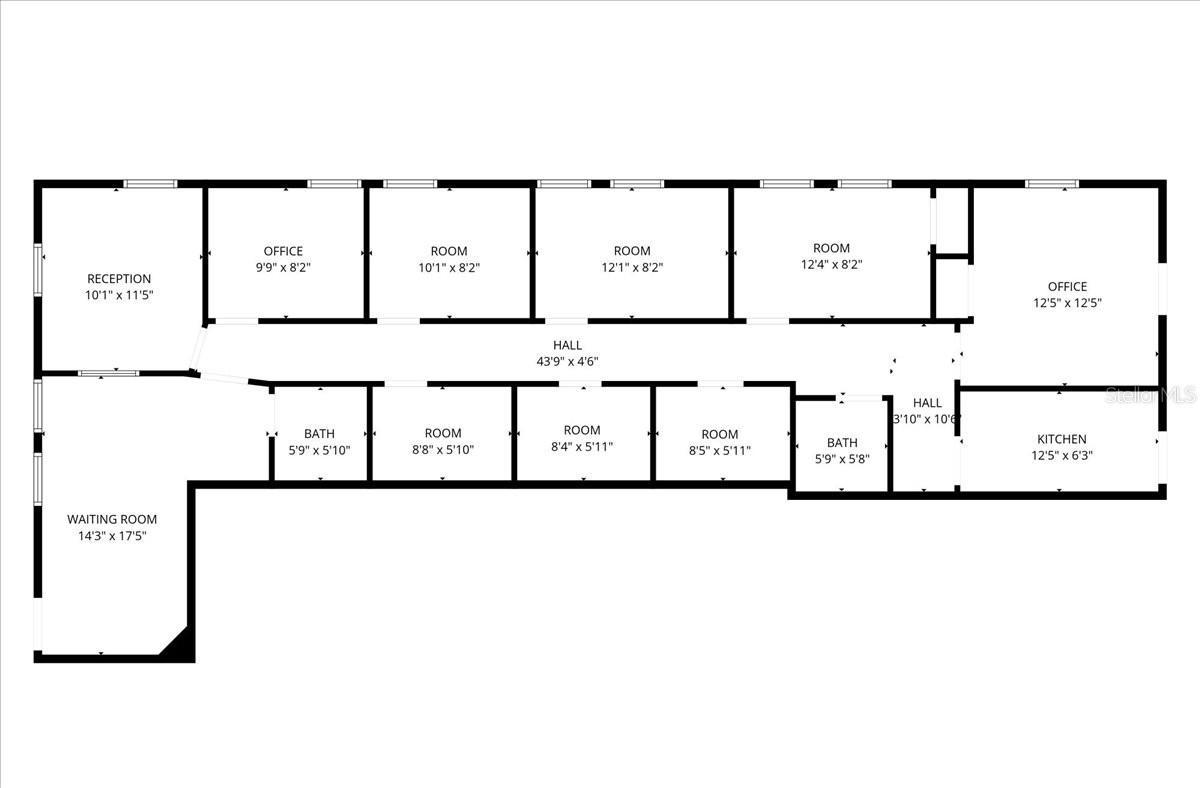 3300 TAMIAMI TRL #2, PORT CHARLOTTE, FL, 33952