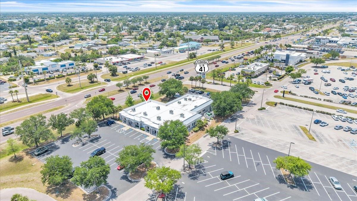 3300 TAMIAMI TRL #2, PORT CHARLOTTE, FL, 33952