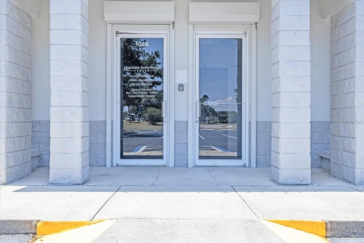 3300 TAMIAMI TRL #2, PORT CHARLOTTE, FL, 33952