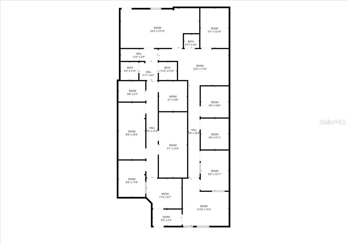 3300 TAMIAMI TRL #2, PORT CHARLOTTE, FL, 33952