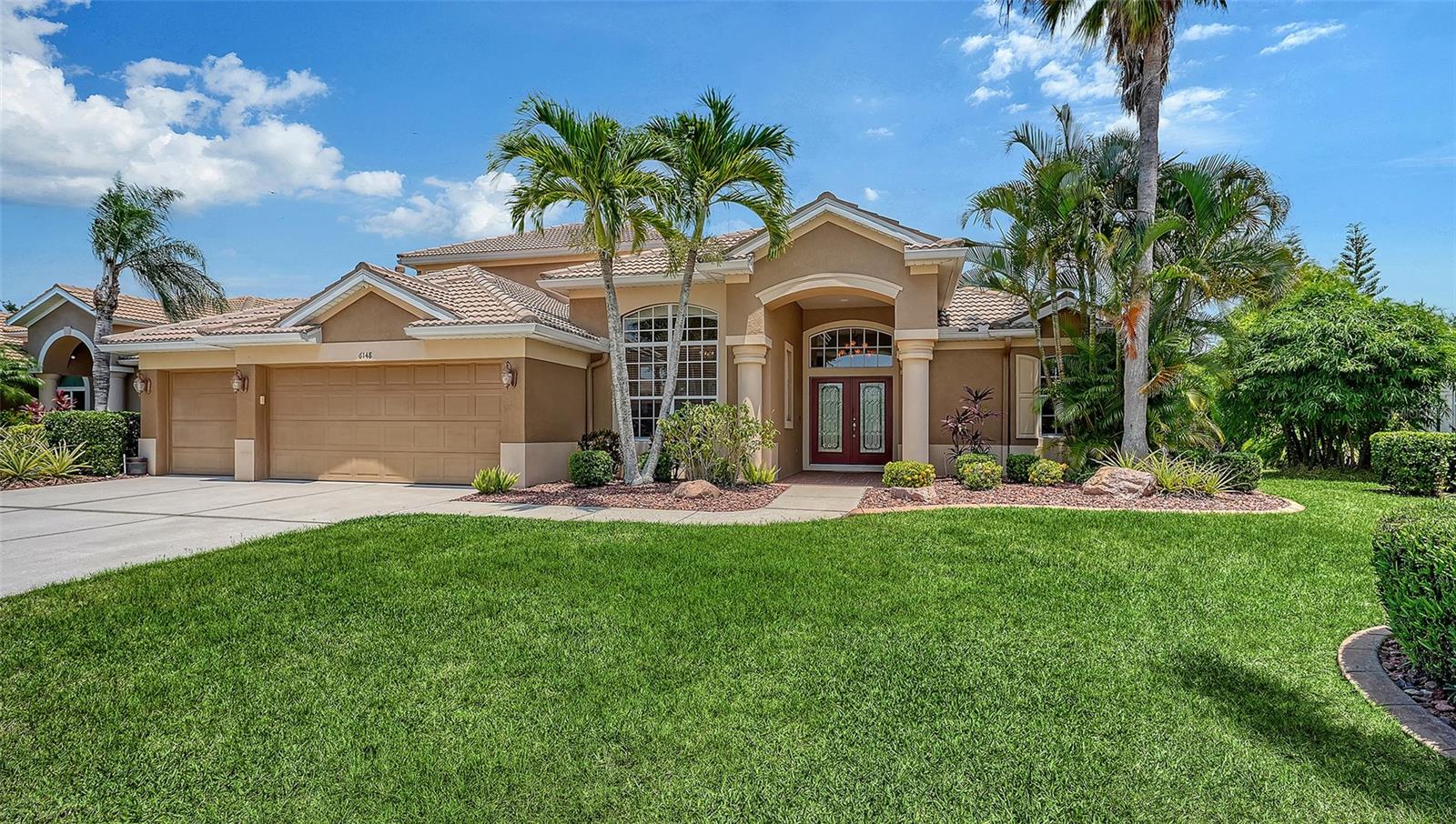6148 PALOMINO CIR, BRADENTON, FL, 34201