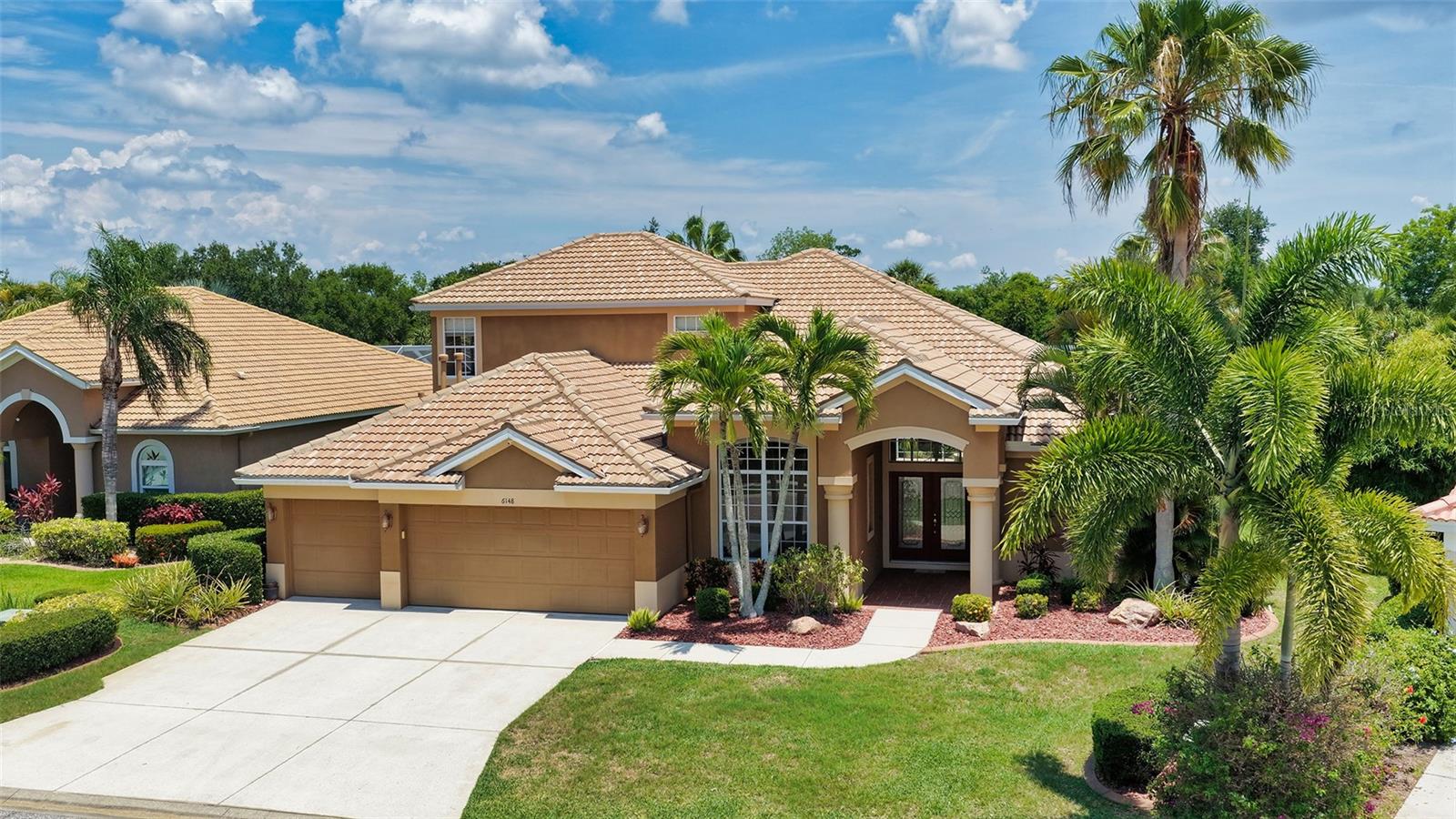 6148 PALOMINO CIR, BRADENTON, FL, 34201