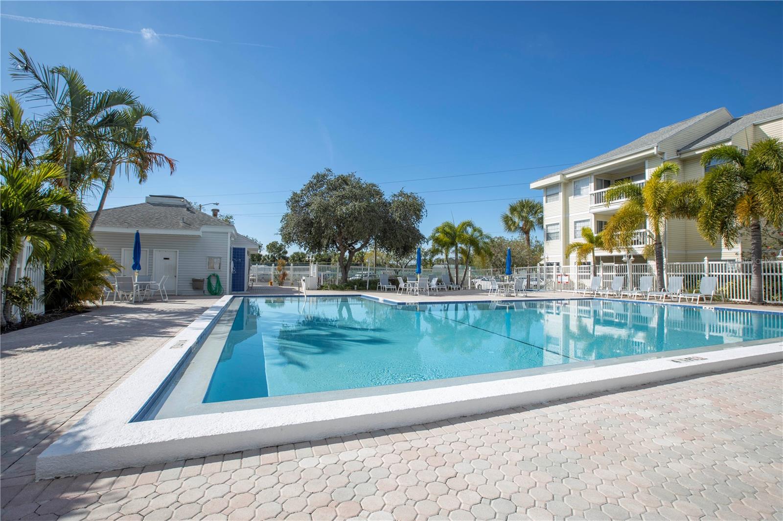 6817 STONES THROW CIR N #17203, ST PETERSBURG, FL, 33710