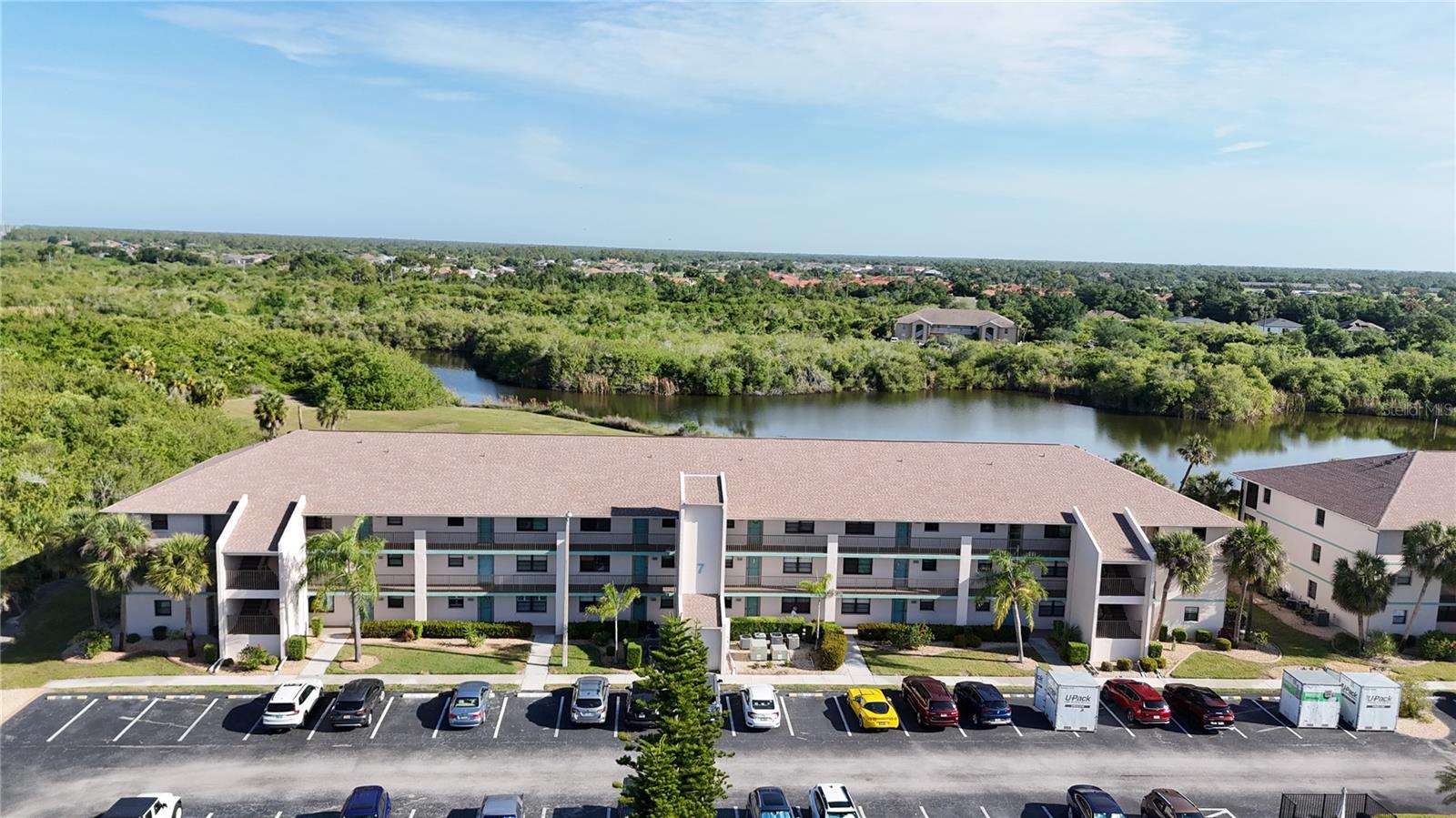 175 KINGS HWY #733, PUNTA GORDA, FL, 33983