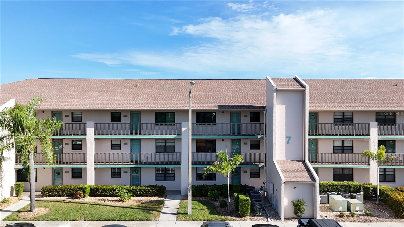 175 KINGS HWY #733, PUNTA GORDA, FL, 33983