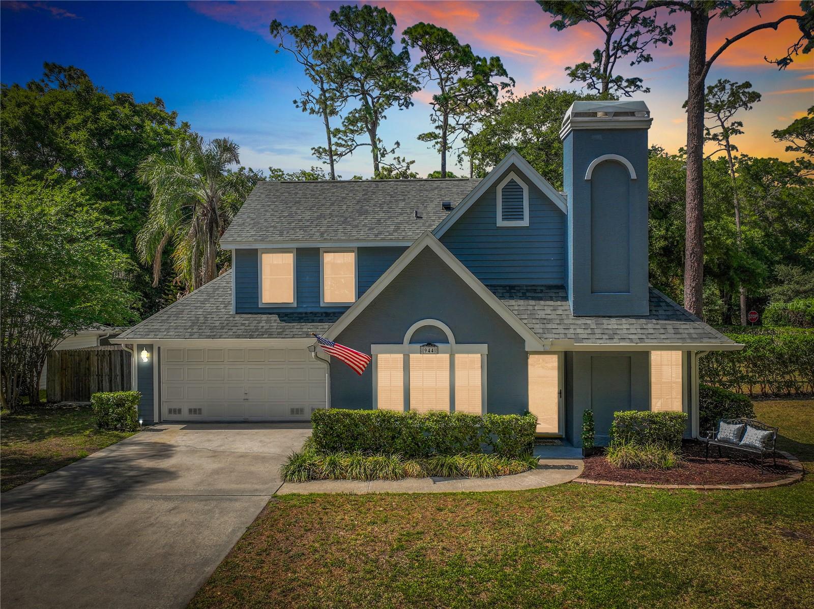 944 SOUTHRIDGE TRL, ALTAMONTE SPRINGS, FL, 32714