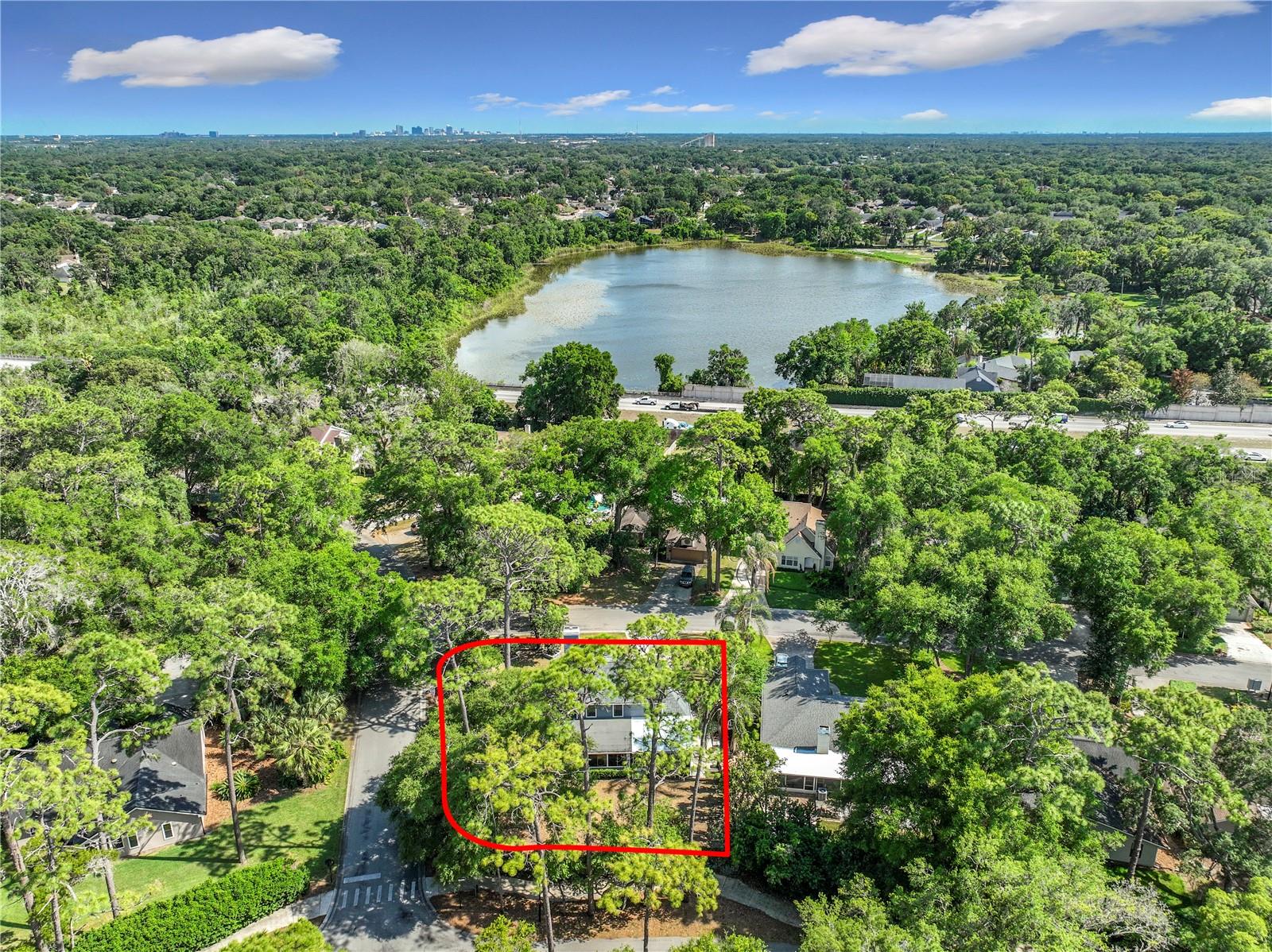 944 SOUTHRIDGE TRL, ALTAMONTE SPRINGS, FL, 32714